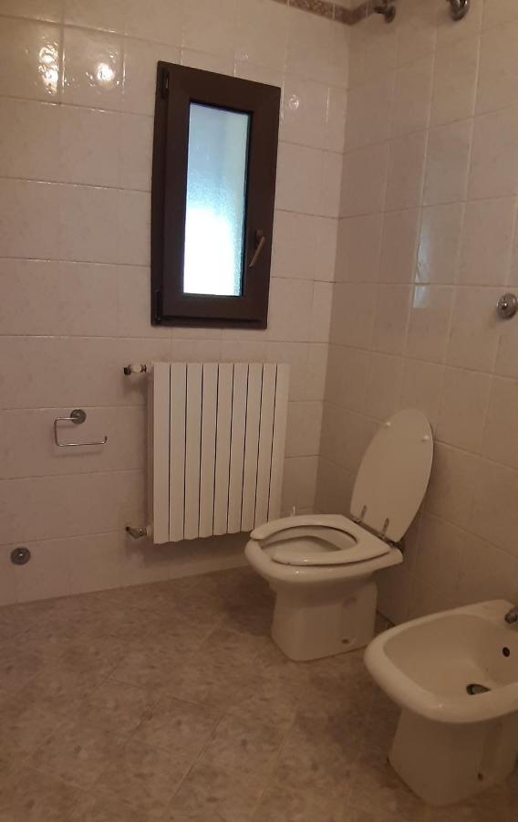 Casa Alla Madonna San Gimignano Bagian luar foto